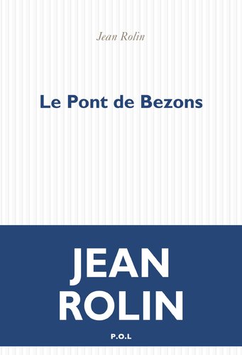 Afficher "Le Pont de Bezons"
