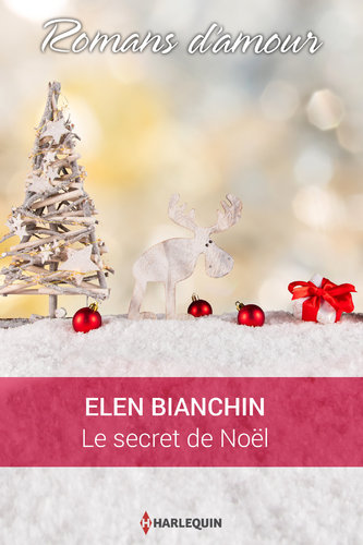 Afficher "Le secret de Noël"