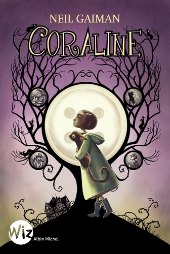 Afficher "Coraline"
