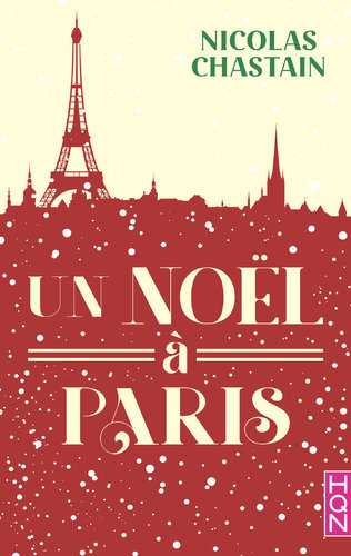 Afficher "Un Noël à Paris"