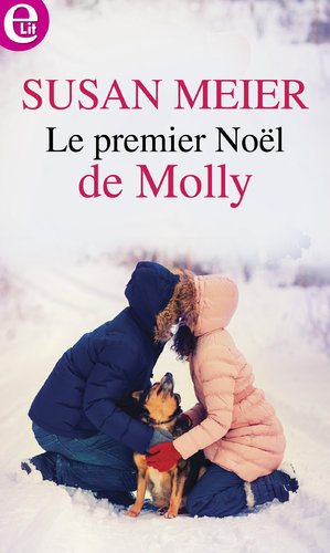 Afficher "Le premier Noël de Molly"