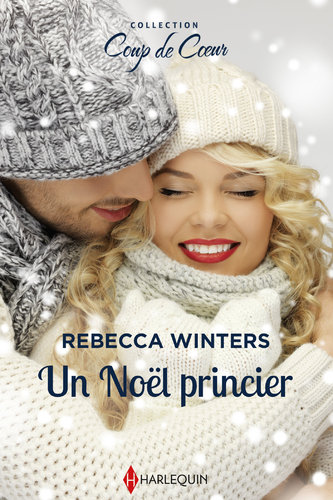 Afficher "Un Noël princier"