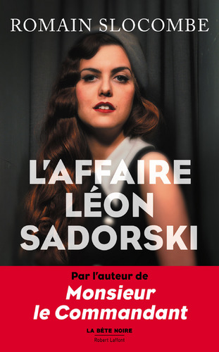 Afficher "L'Affaire Léon Sadorski"