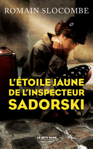 Afficher "L'Étoile jaune de l'inspecteur Sadorski"