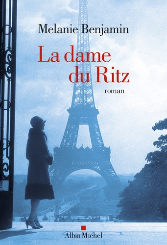 Afficher "La Dame du Ritz"