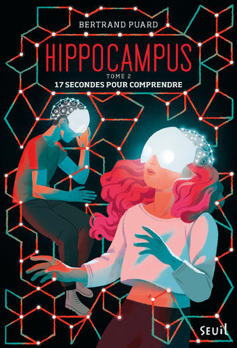 Afficher "Hippocampus, tome 2"