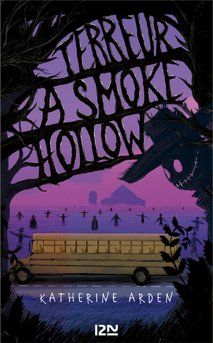 Afficher "Terreur à Smoke Hollow"