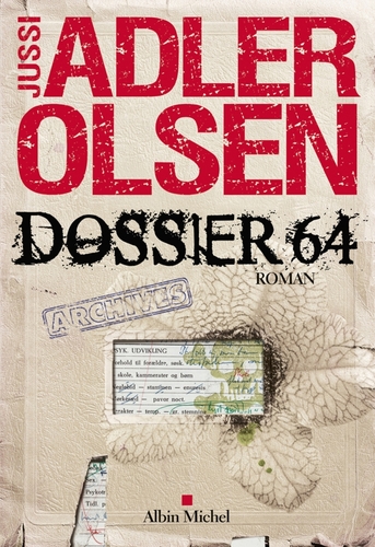 Afficher "Dossier 64"