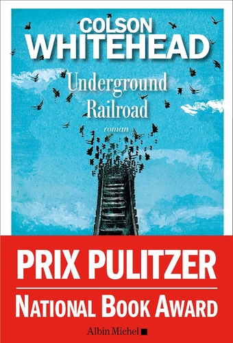 Afficher "Underground Railroad"