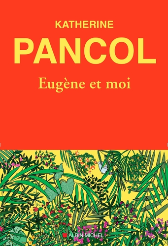 Afficher "Eugène et moi"