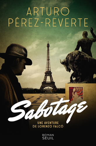 Afficher "Sabotage"