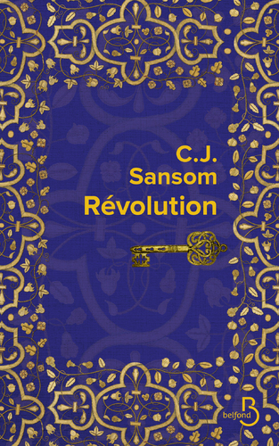 Afficher "Révolution"