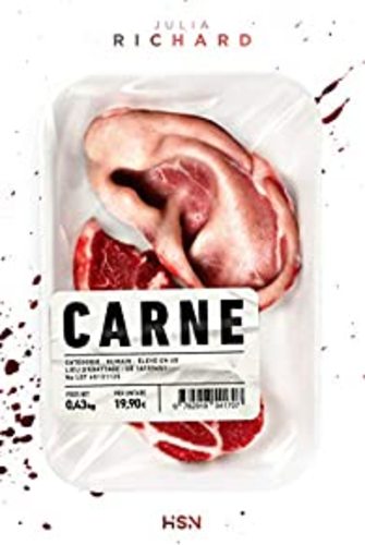 Afficher "Carne"