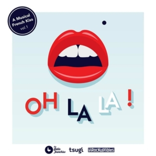 Afficher "Oh La La!, Vol. 1"