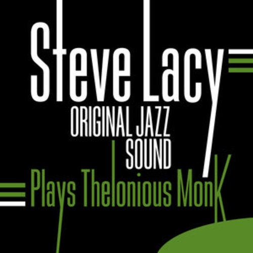 Afficher "Original Jazz Sound: Plays Thelonious Monk"