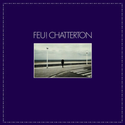 Afficher "Feu! Chatterton - EP"