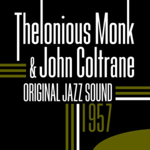 Afficher "Original Jazz Sound: 1957"