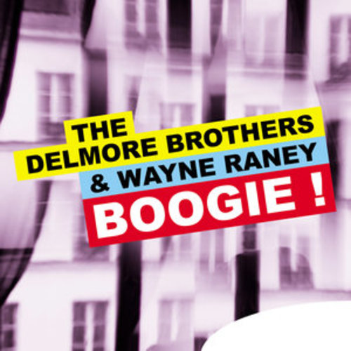 Afficher "Boogie !"