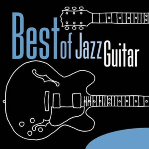 Afficher "Best of Jazz Guitar"
