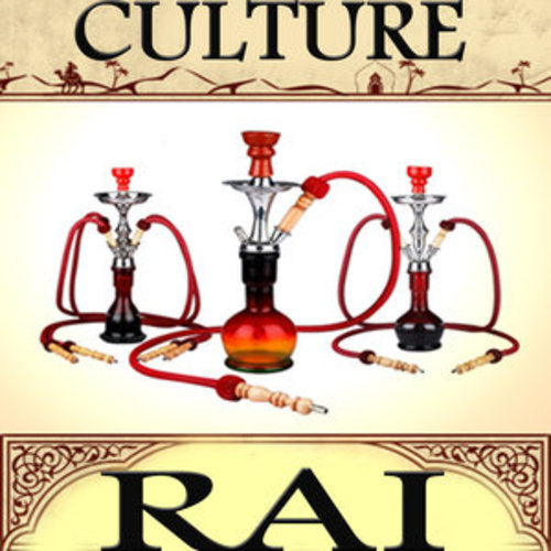 Afficher "Culture Raï"