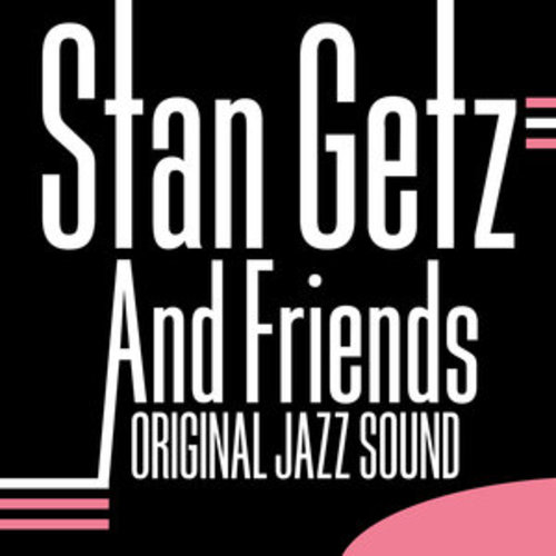 Afficher "Original Jazz Sound: And Friends"