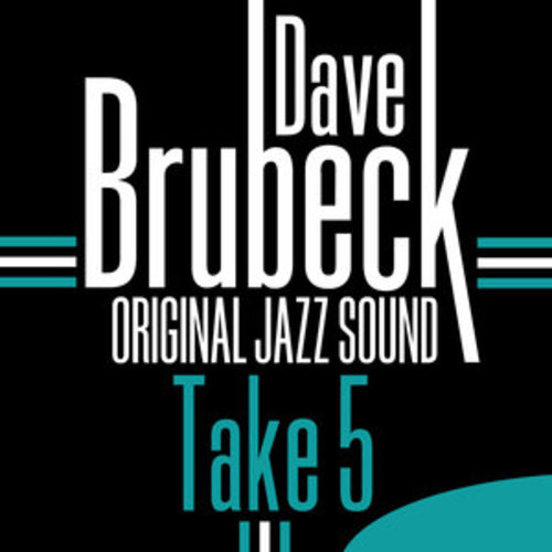 Afficher "Original Jazz Sound: Take 5"