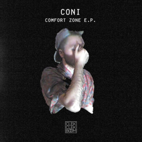 Afficher "Comfort Zone - EP"