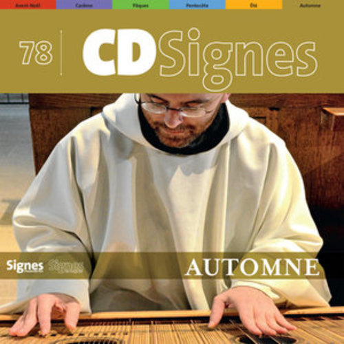 Afficher "CDSignes 78 Automne"