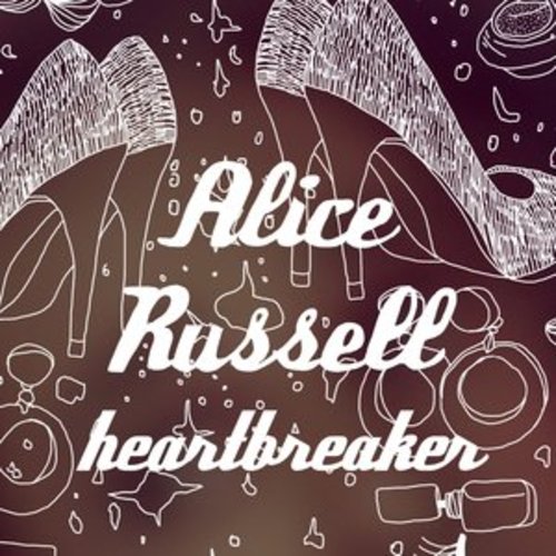 Afficher "Heartbreaker - Single"