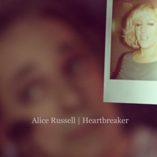 Afficher "Heartbreaker - EP"