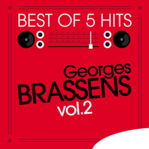 Afficher "Best of 5 Hits, Vol.2 - EP"