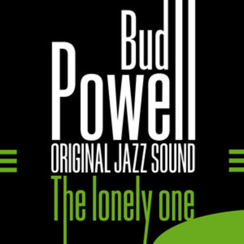 Afficher "Original Jazz Sound: The Lonely One"