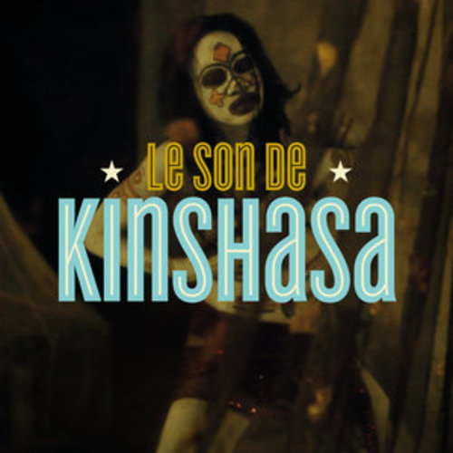 Afficher "Le son de Kinshasa"