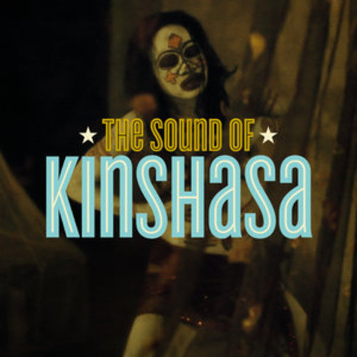Afficher "The Sound of Kinshasa"