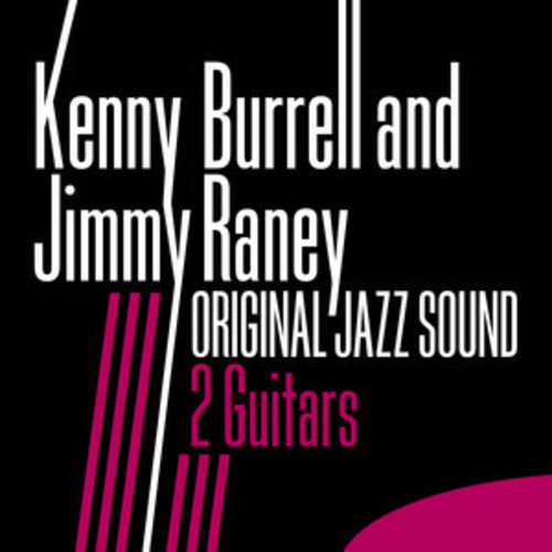 Afficher "Original Jazz Sound: 2 Guitars"