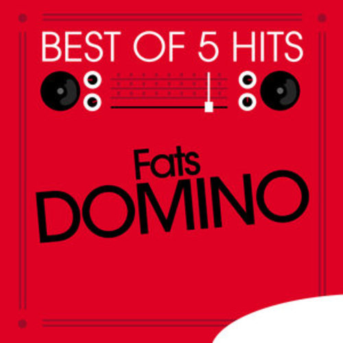 Afficher "Best of 5 Hits - EP"