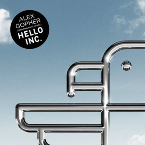 Afficher "Hello Inc. (feat. Saint Michel) - EP"