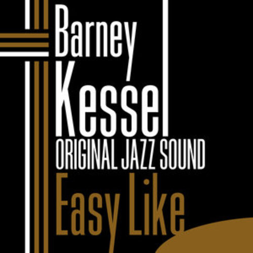 Afficher "Original Jazz Sound: Easy Like"