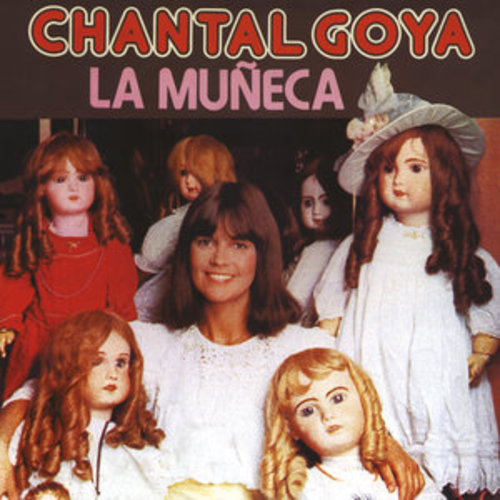 Afficher "La Muñeca"
