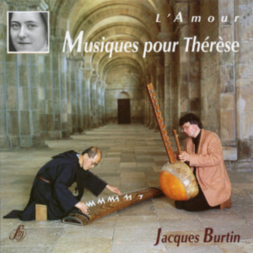 Afficher "L'amour (Musiques pour Thérèse)"
