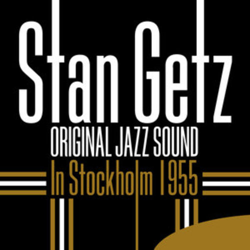 Afficher "Original Jazz Sound: In Stockholm 1955"