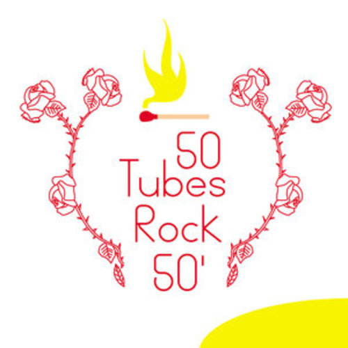 Afficher "50 Tubes Rock 50'"