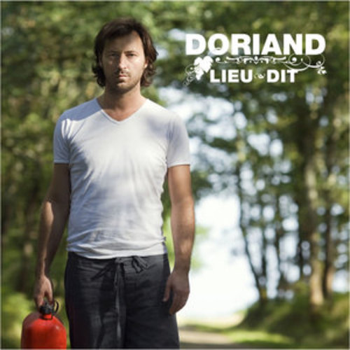 Afficher "Lieu-dit (Bonus Track Version)"