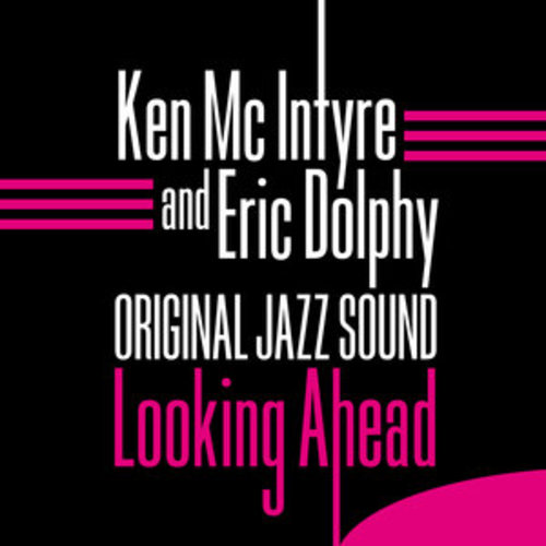 Afficher "Original Jazz Sound: Looking Ahead"