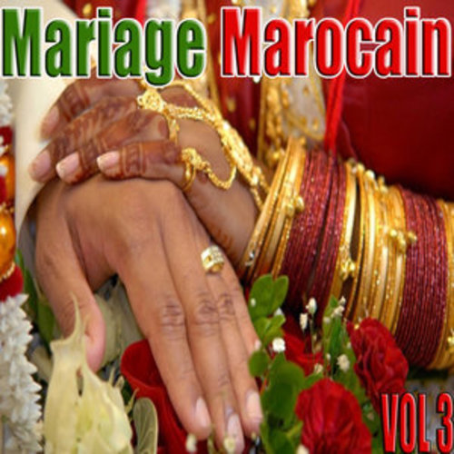 Afficher "Mariage marocain, Vol. 3"