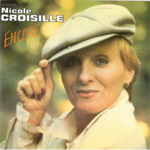 Afficher "Encore - Single"