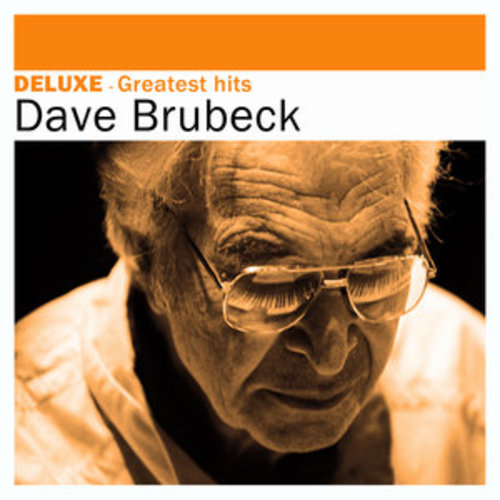 Afficher "Deluxe: Greatest Hits - Dave Brubeck"