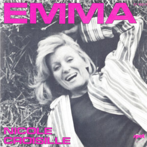 Afficher "Emma - Single"