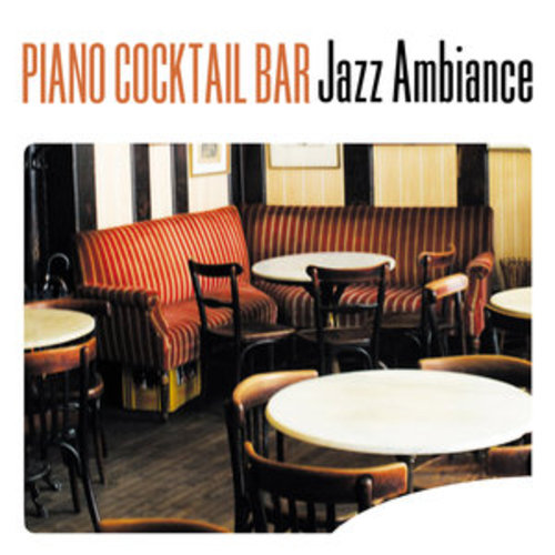 Afficher "Piano Cocktail Bar Jazz Ambiance"