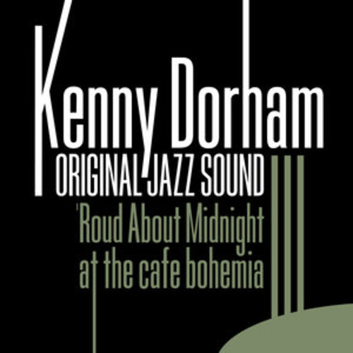 Afficher "Original Jazz Sound: Round About Midnight at the Cafe Bohemia (Live)"